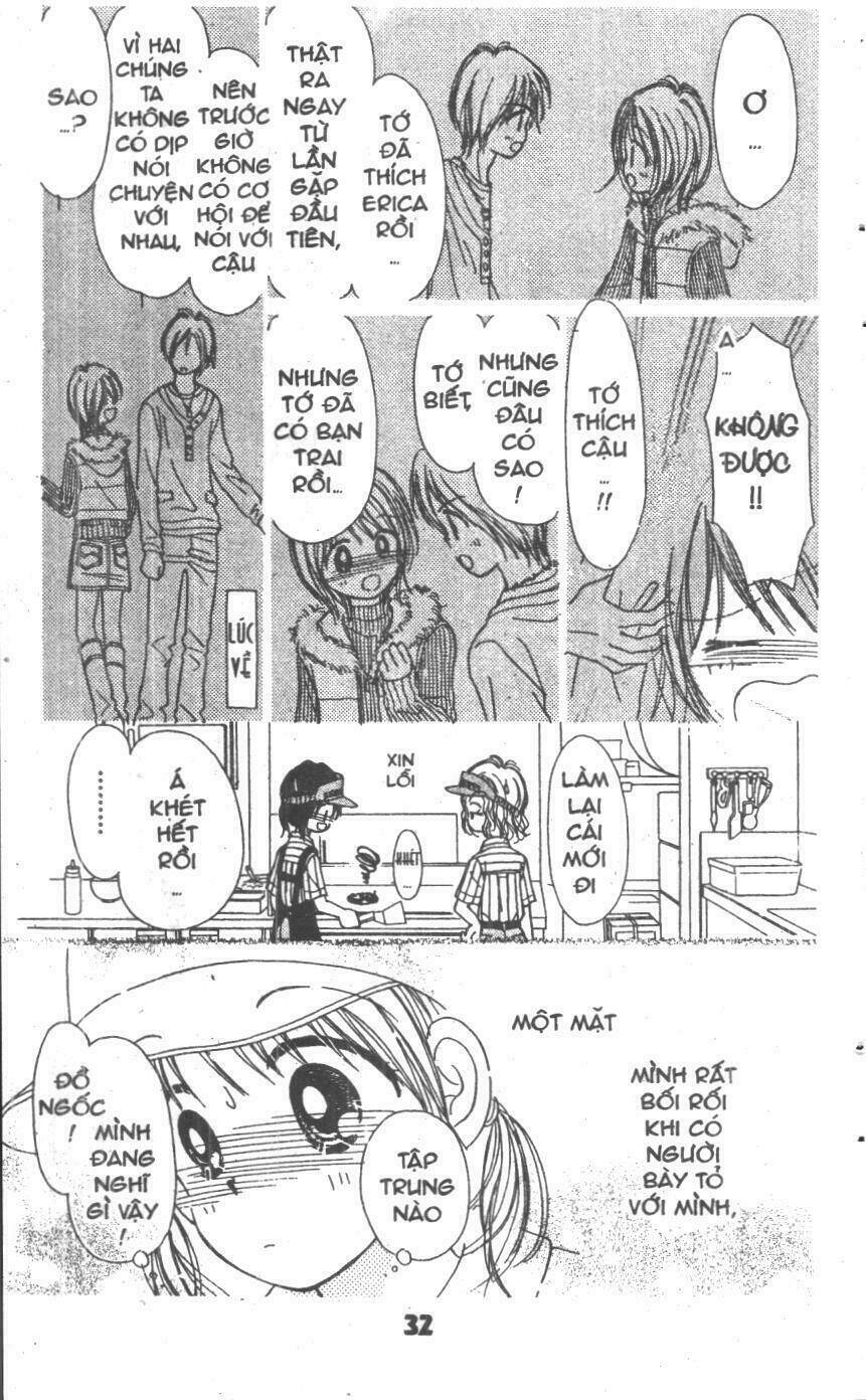 beautiful 100% chapter 6 33