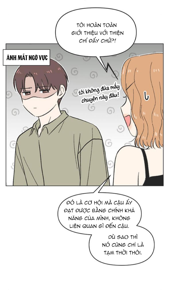 Thanh Xuân Đáng Yêu chapter 24.2 22