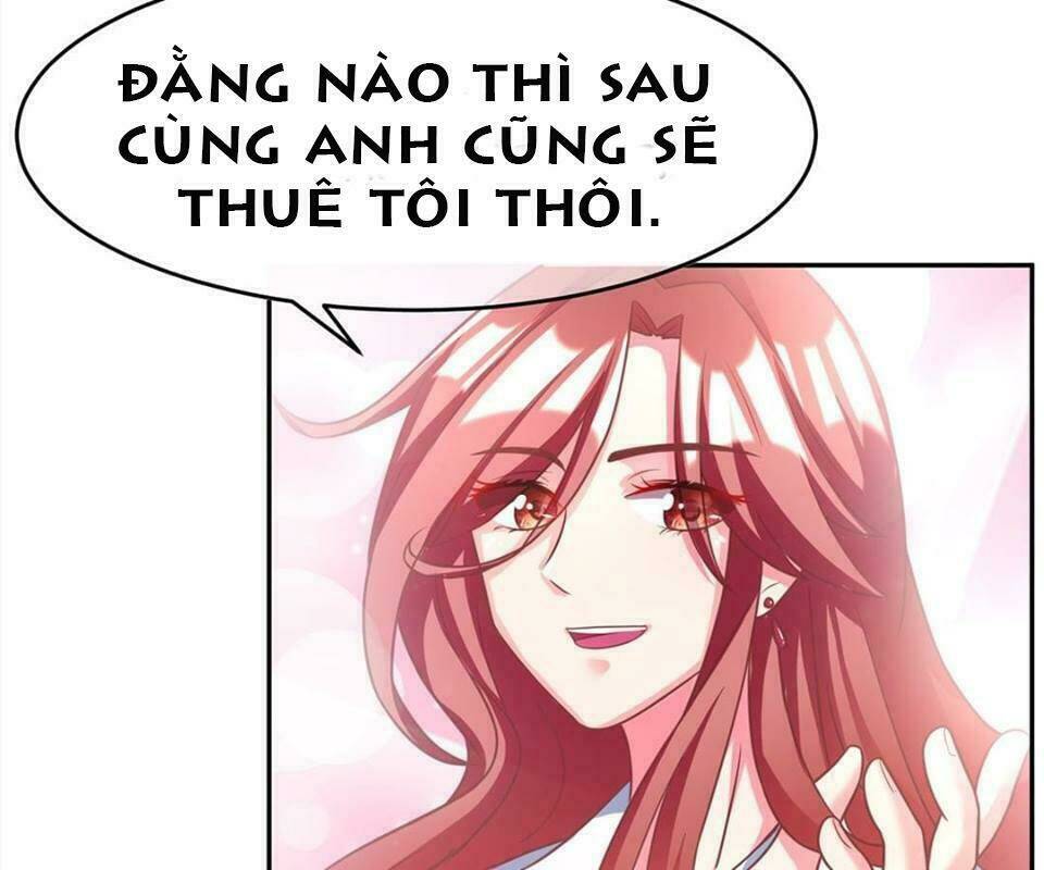 tổng tài xấu xa, đừng hòng thoát chapter 6 48