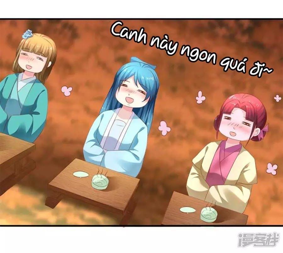 từ đây vương gia không thượng triều sớm chapter 93 30