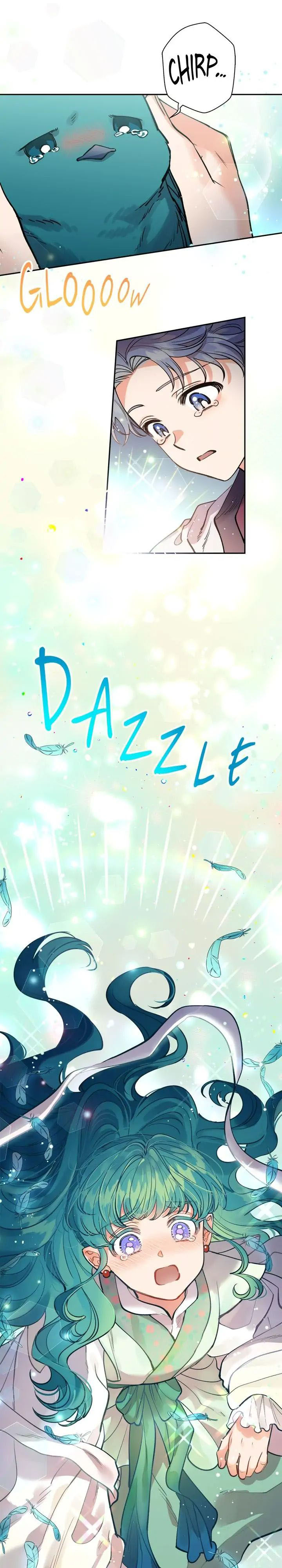 cô dâu thiên đàng chapter 82.2 1