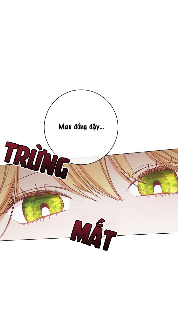 ác nữ đảo ngược đồng hồ cát chapter 8 96