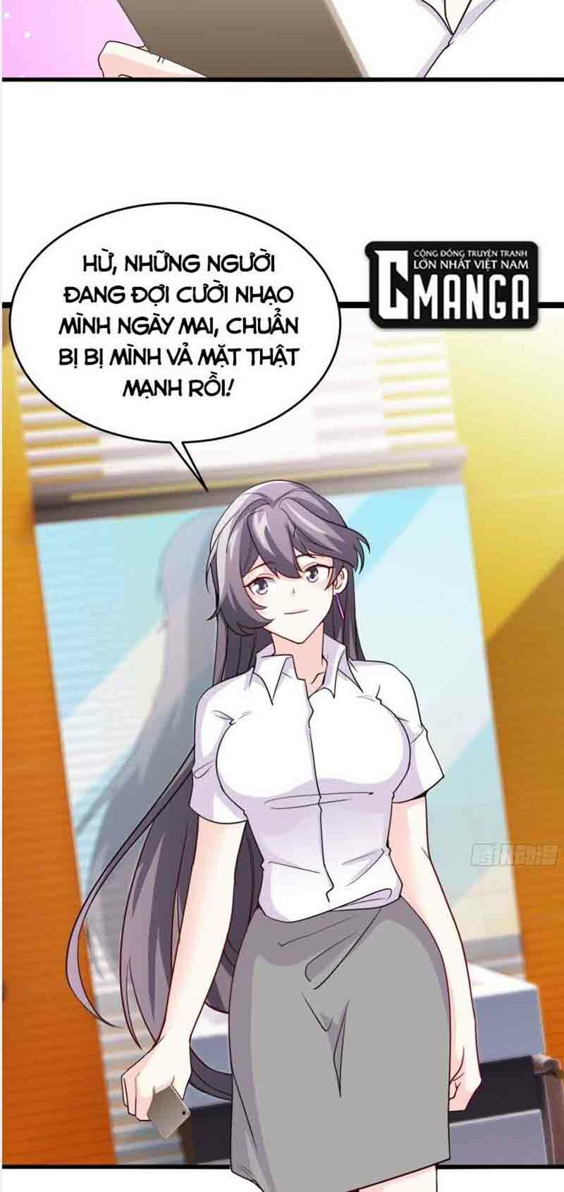 ta là hàn tam thiên chapter 43 18