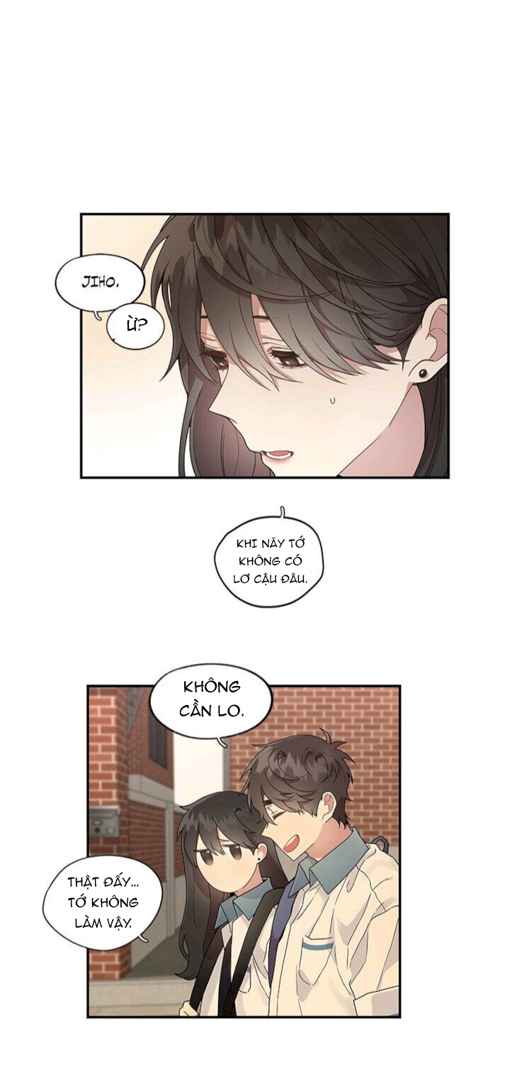 thanh xuân lầm lỡ chapter 39 21