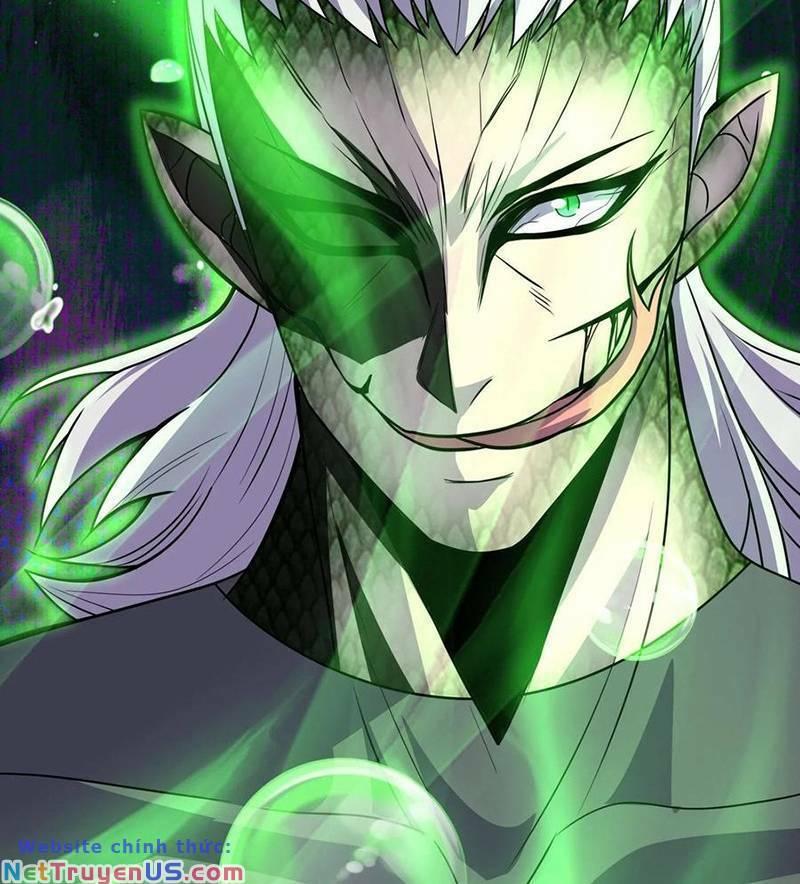 nhìn thấy thanh máu, ta xử tội thần linh chapter 88 30