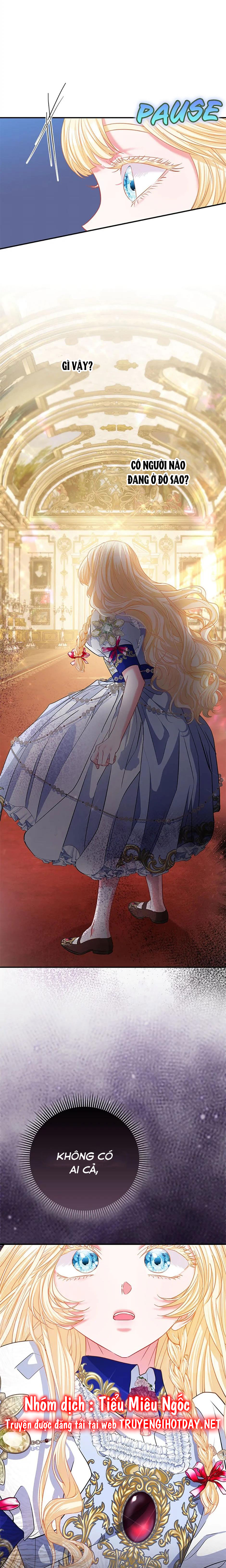 nàng công chúa của tôi chapter 36 13