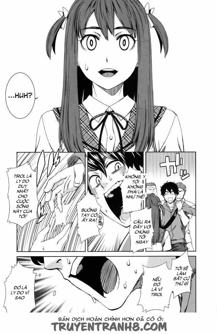 idol na kanojo to wotaku na boku to chapter 1 15