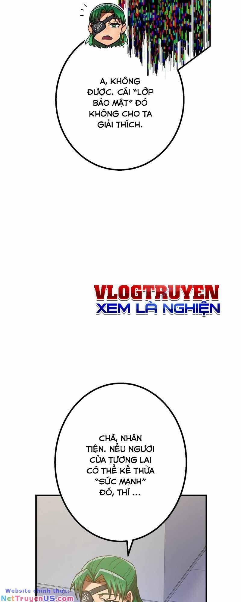 Huyết Thánh Cứu Thế Chủ~ Ta Chỉ Cần 0.0000001% Đã Trở Thành Vô Địch chapter 49 27