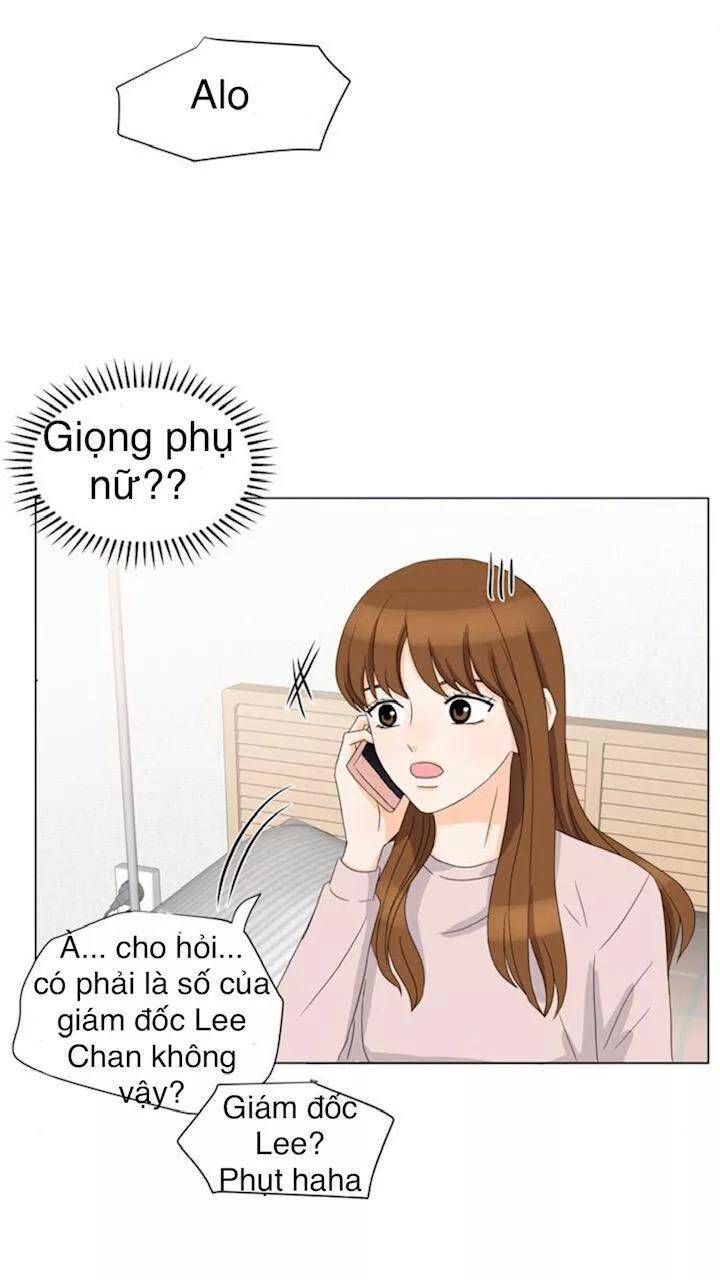 idol và sếp, em yêu ai? chapter 22 36