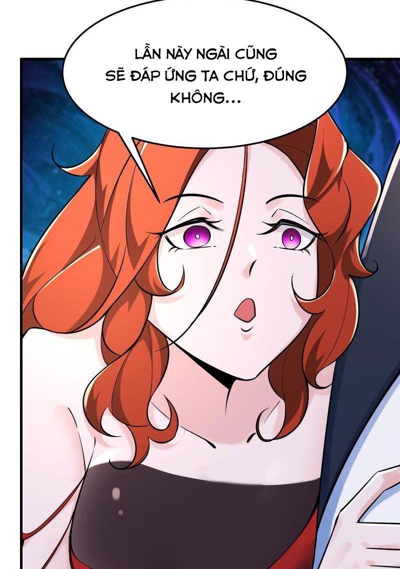 đồ đệ ta toàn là nữ ma đầu chapter 123 19