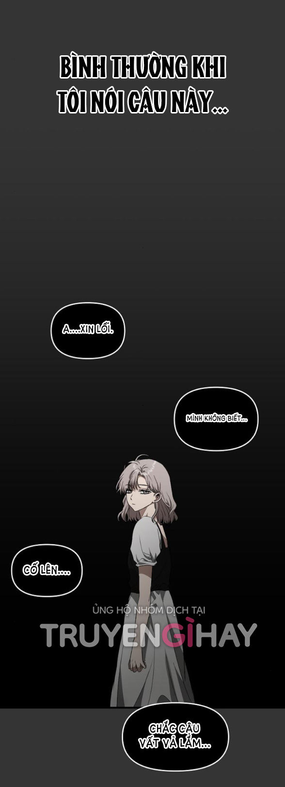 Tự Do Trong Mơ chapter 42.2 12