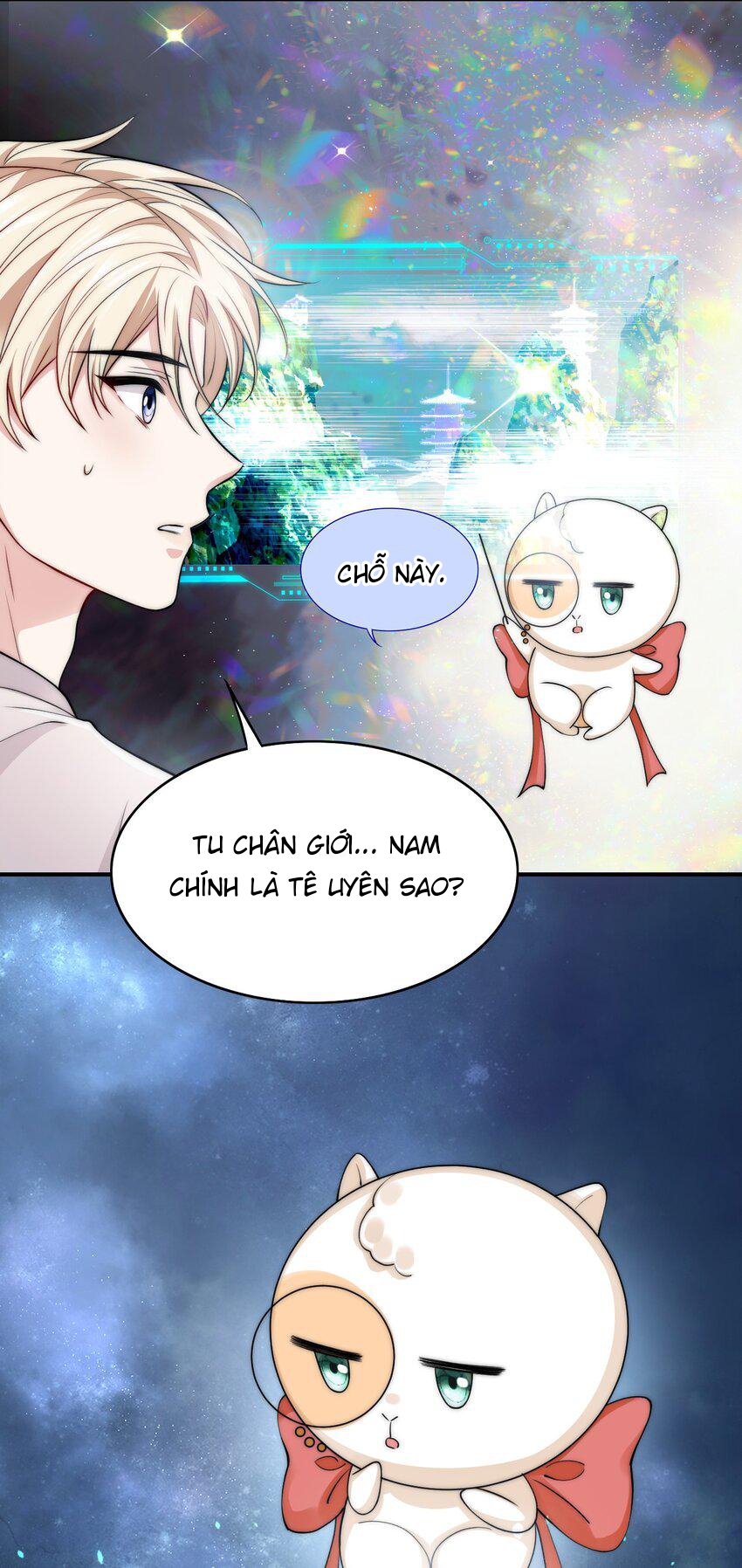 chiến lược tẩy trắng của phản diện chapter 37 27