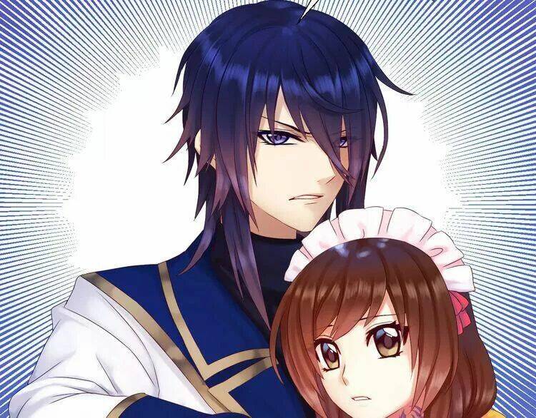 thực luyến kỳ duyên chapter 14 108