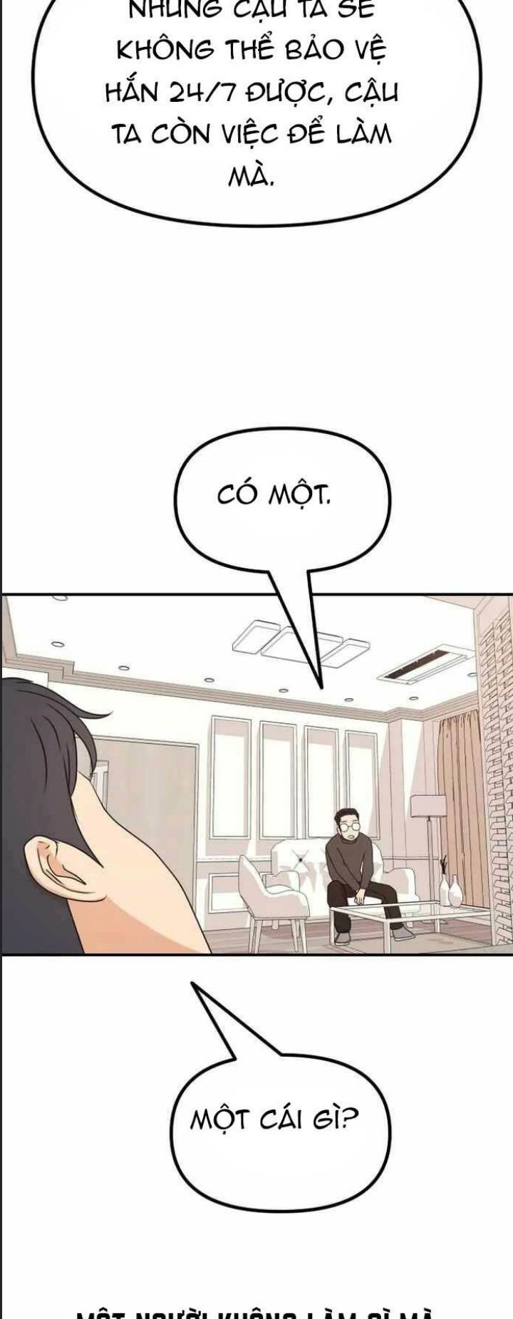 bạn trai võ sĩ chapter 94 14