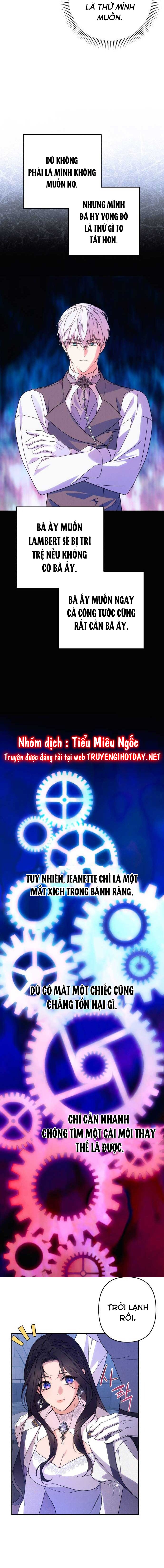 quyến rũ ngài công tước phương bắc chapter 77 28