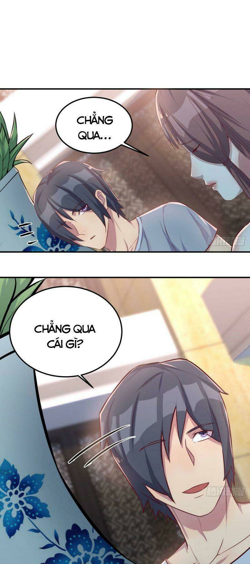 y thánh thiên tài tại hoa đô chapter 24 19