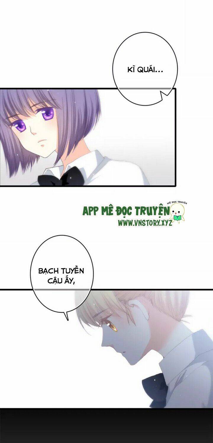 con tim rung động 3 chapter 49 8