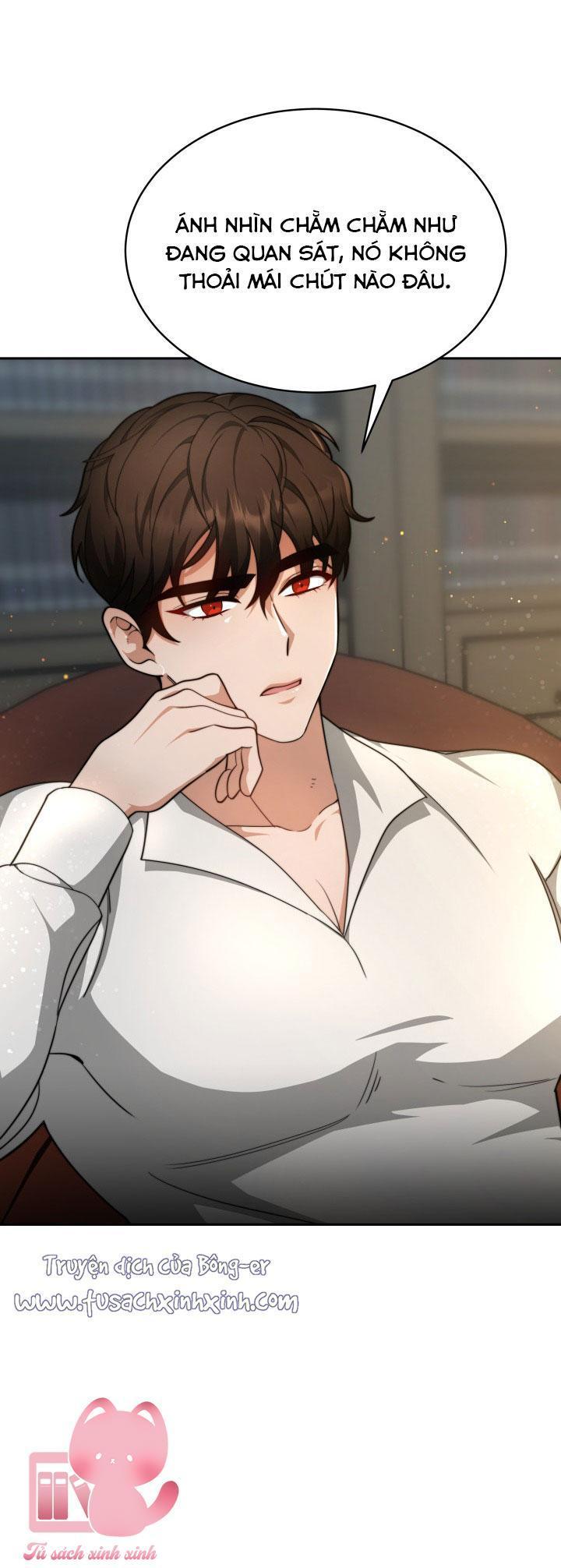 từ chồng cũ hóa thành nam chính chapter 2 44