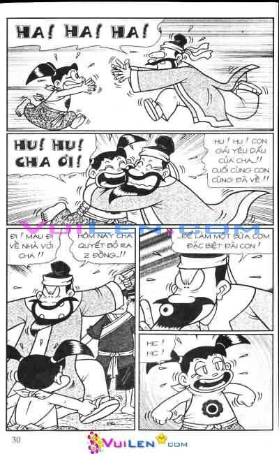 thần đồng đất việt chapter 57 27