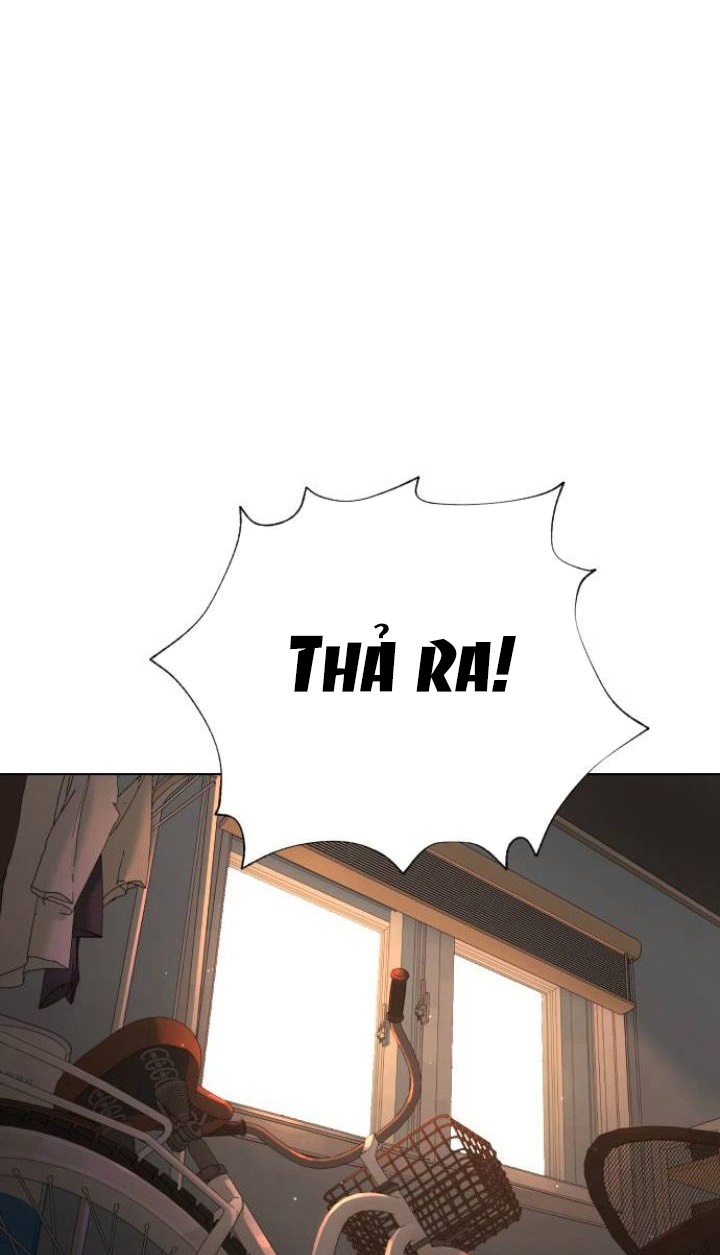 bạch huyết - white blood chapter 37 8