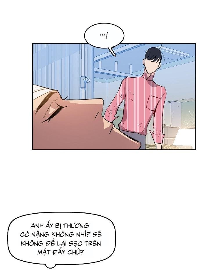 kiss me liar chapter 2 35