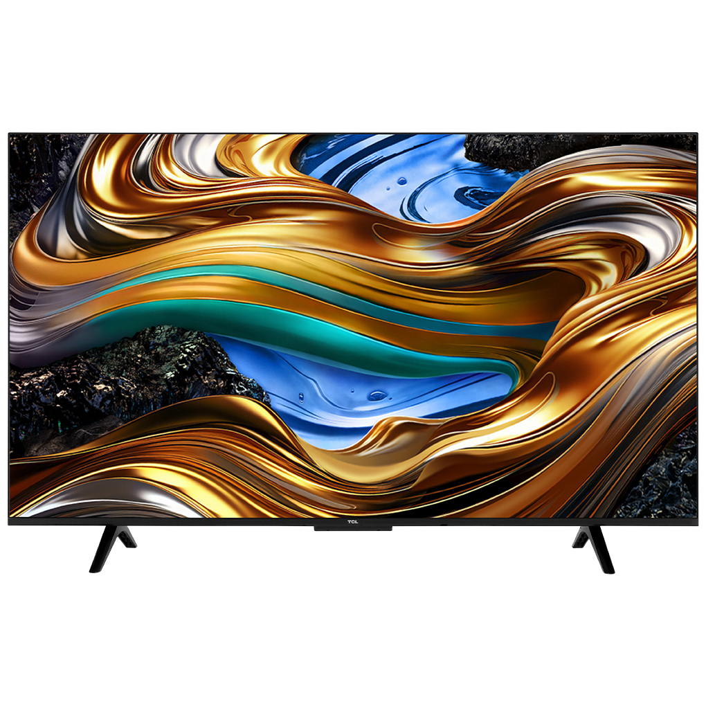 43P79B - Google TV TCL 4K 43 inch 43P79B - Hàng Chính Hãng - Chỉ Giao Hồ Chí Minh