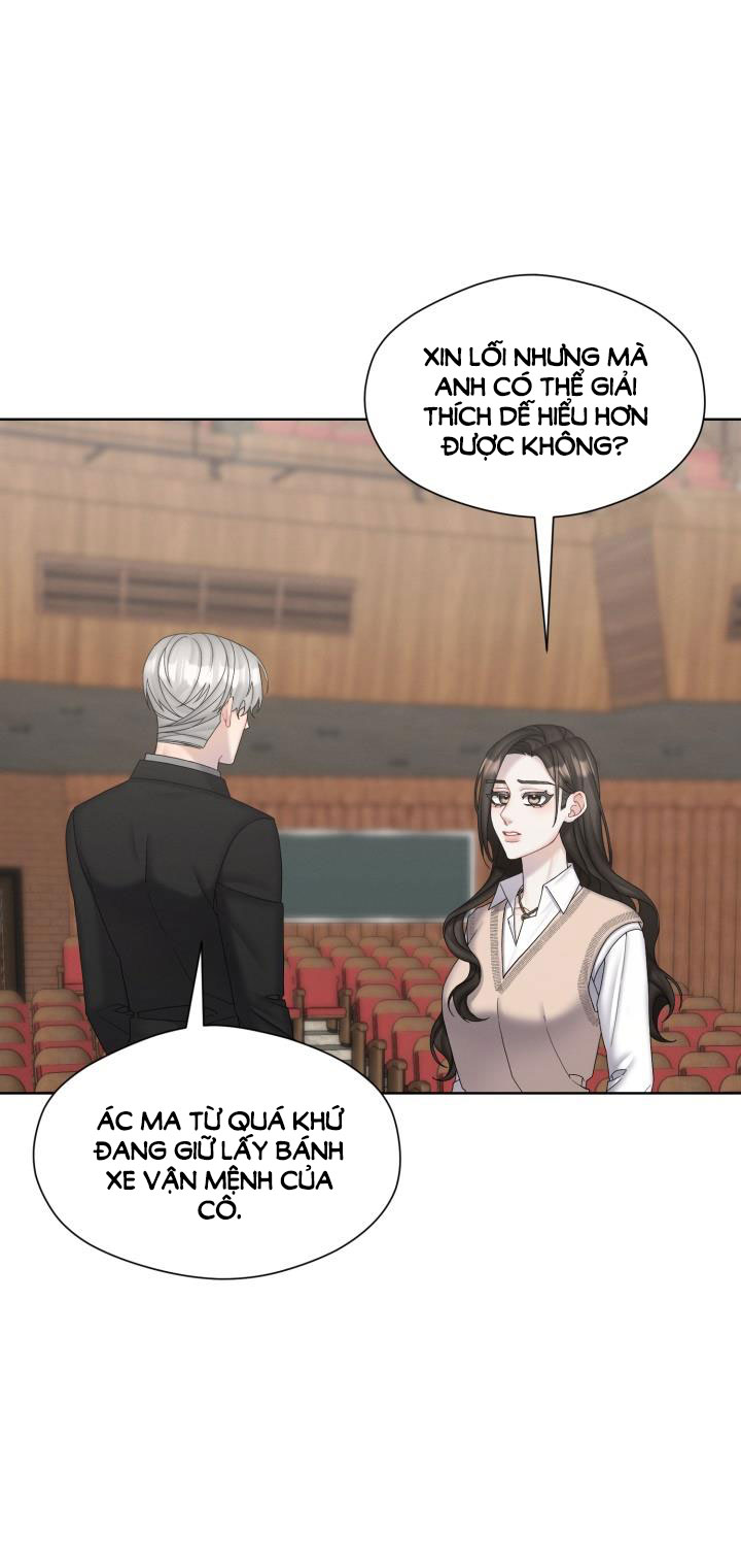 [18+] trò chơi giữa hai người chapter 30.1 12