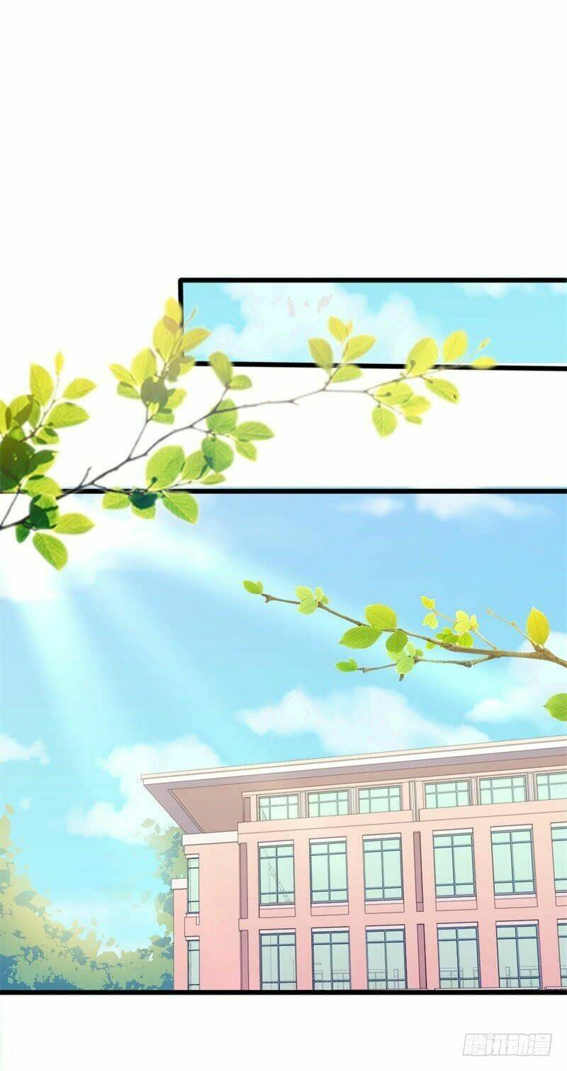 ngạo kiều tổng tài sủng điềm thê chapter 41 26