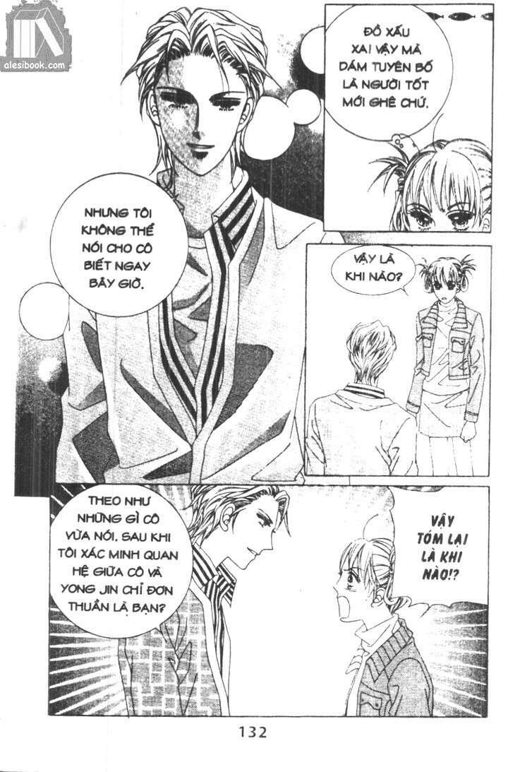 hồng tiểu thư chapter 24 12