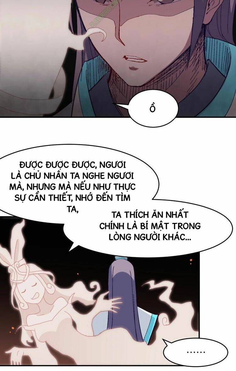 ta luyện giả kim trong thời đại tu tiên chapter 25 14