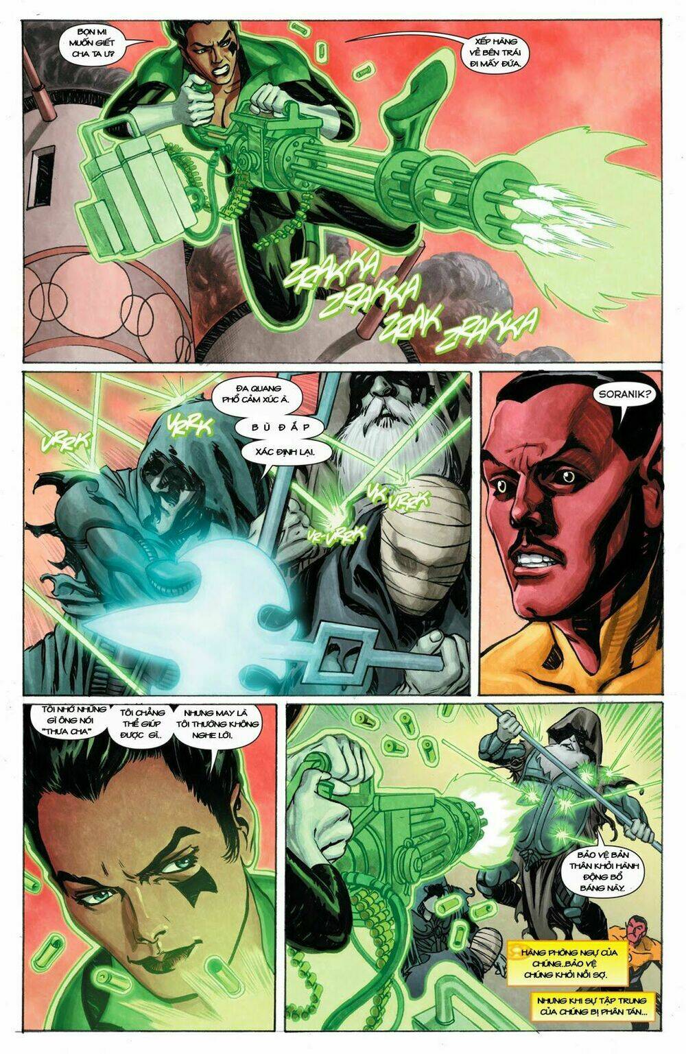 sinestro chapter 4 10