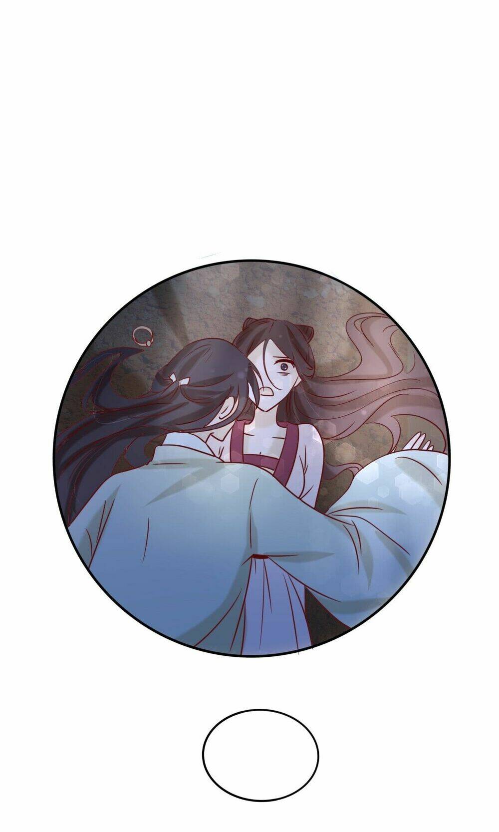 hồng nhan bất vong quốc chapter 9 71