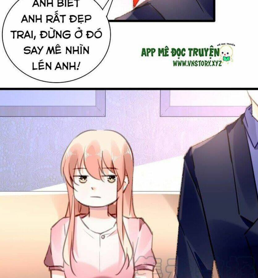mưu ái thành nghiện chapter 76 18