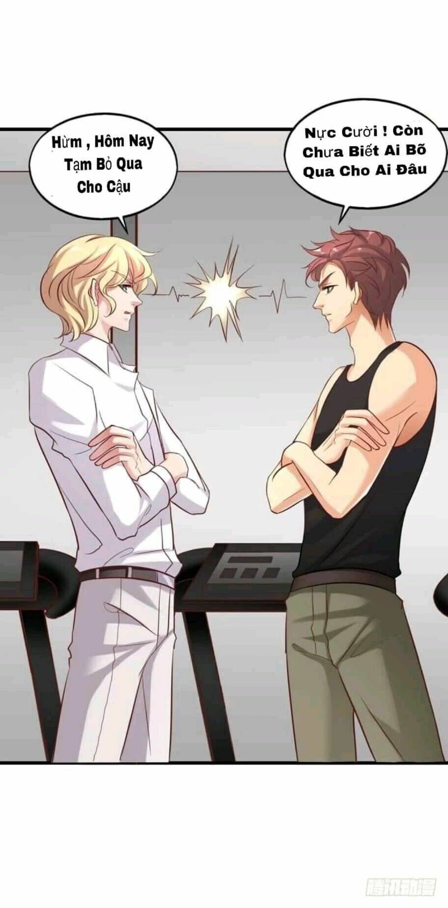 tôi không muốn fa như vậy đâu chapter 19 4