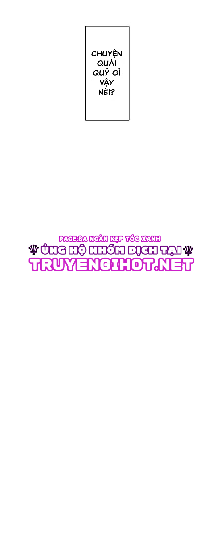 phá vỡ những quy tắc chúng ta cần những gì!?! chapter 1.5 15