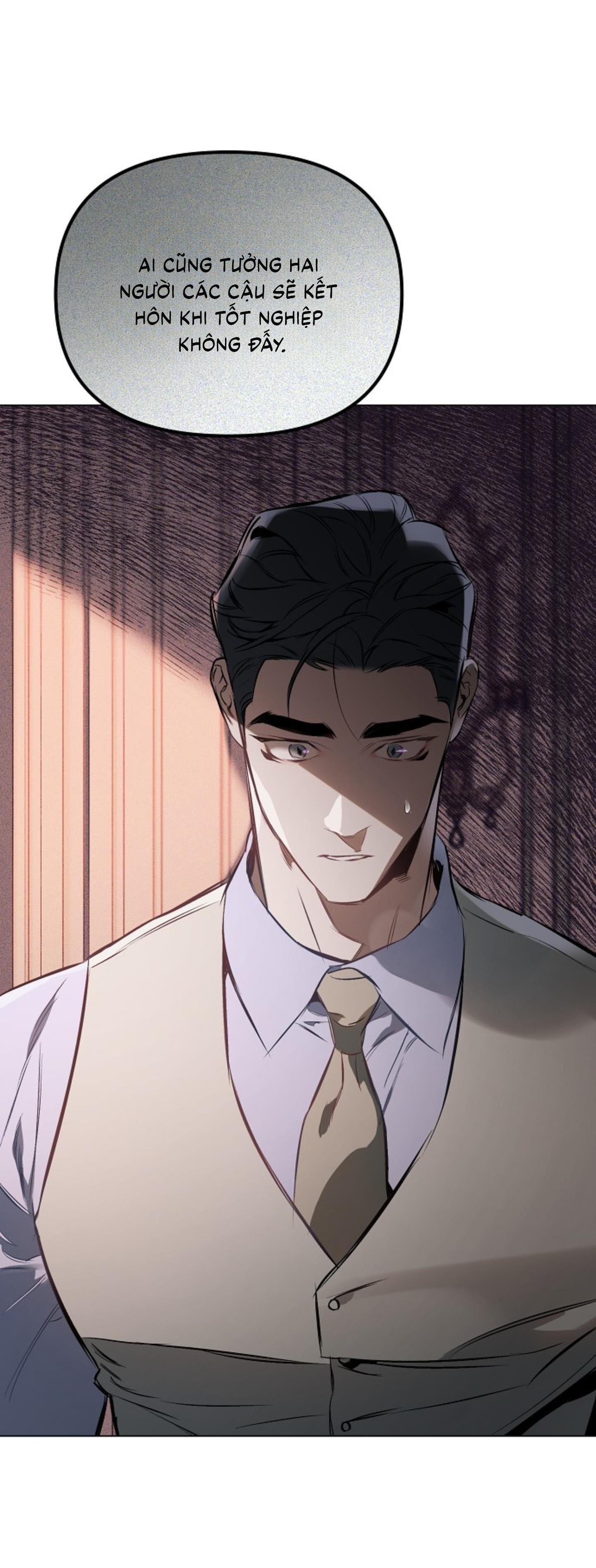 định tên mối quan hệ chapter 101 1