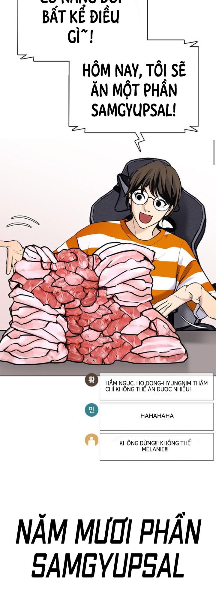 nhật ký khát vọng (desire diary) chapter 8 85