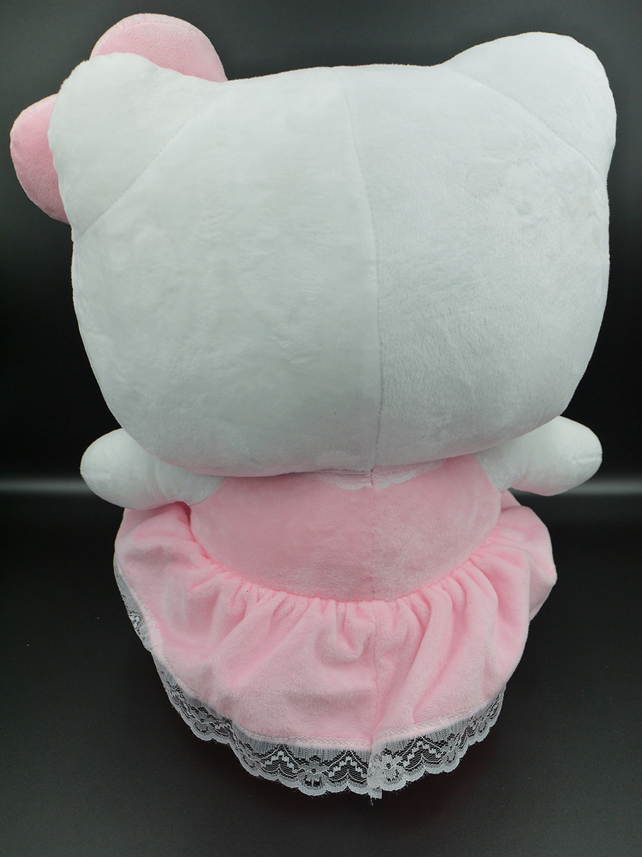 Bé Mèo Hello Kitty Siêu Mềm TFH00125