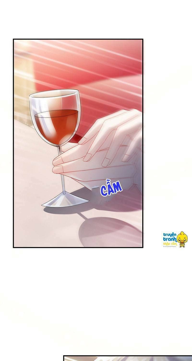 chọc tới chủ tịch tổng tài 2 chapter 76 33