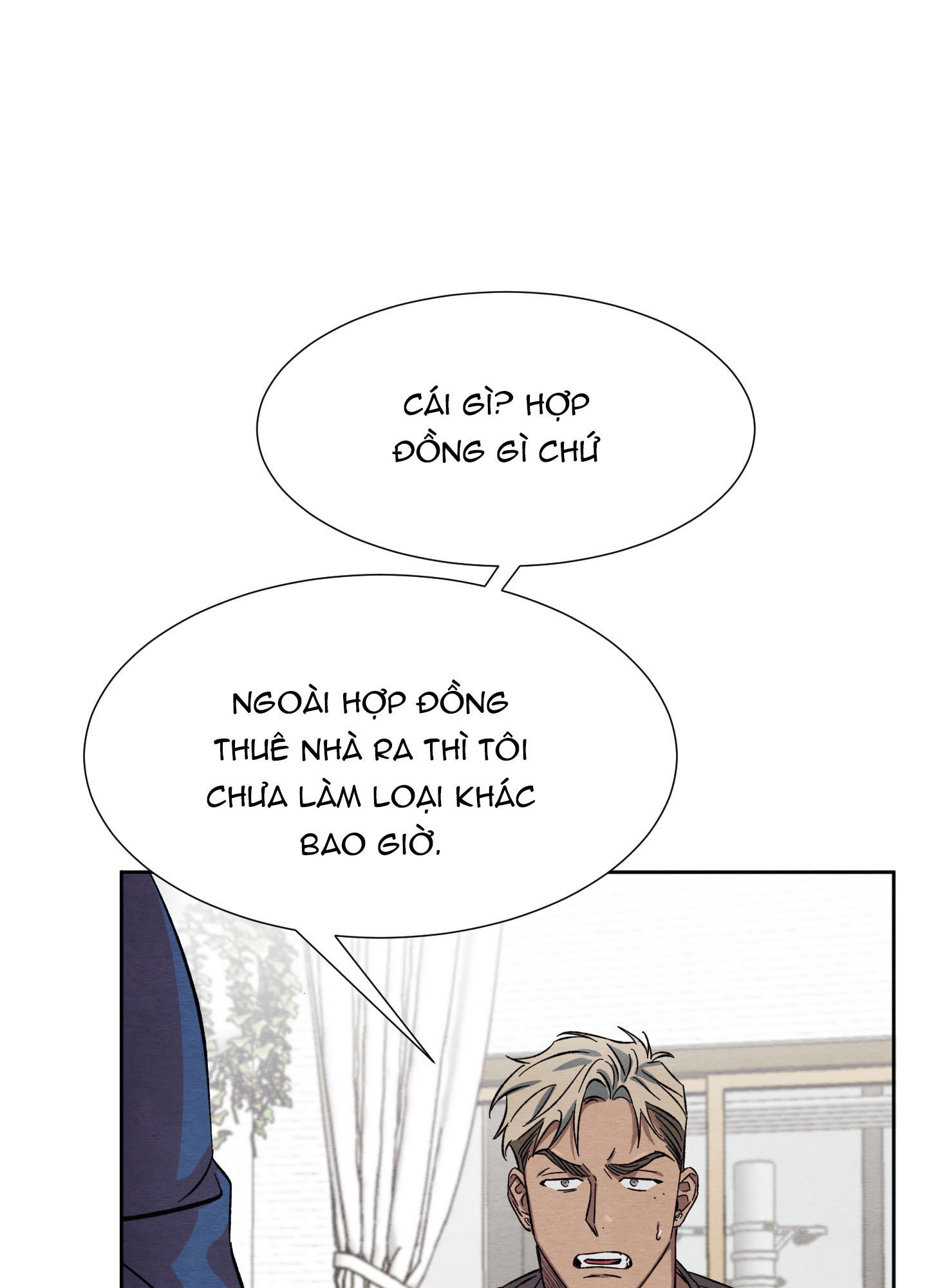 vị khách không mời chapter 7 35