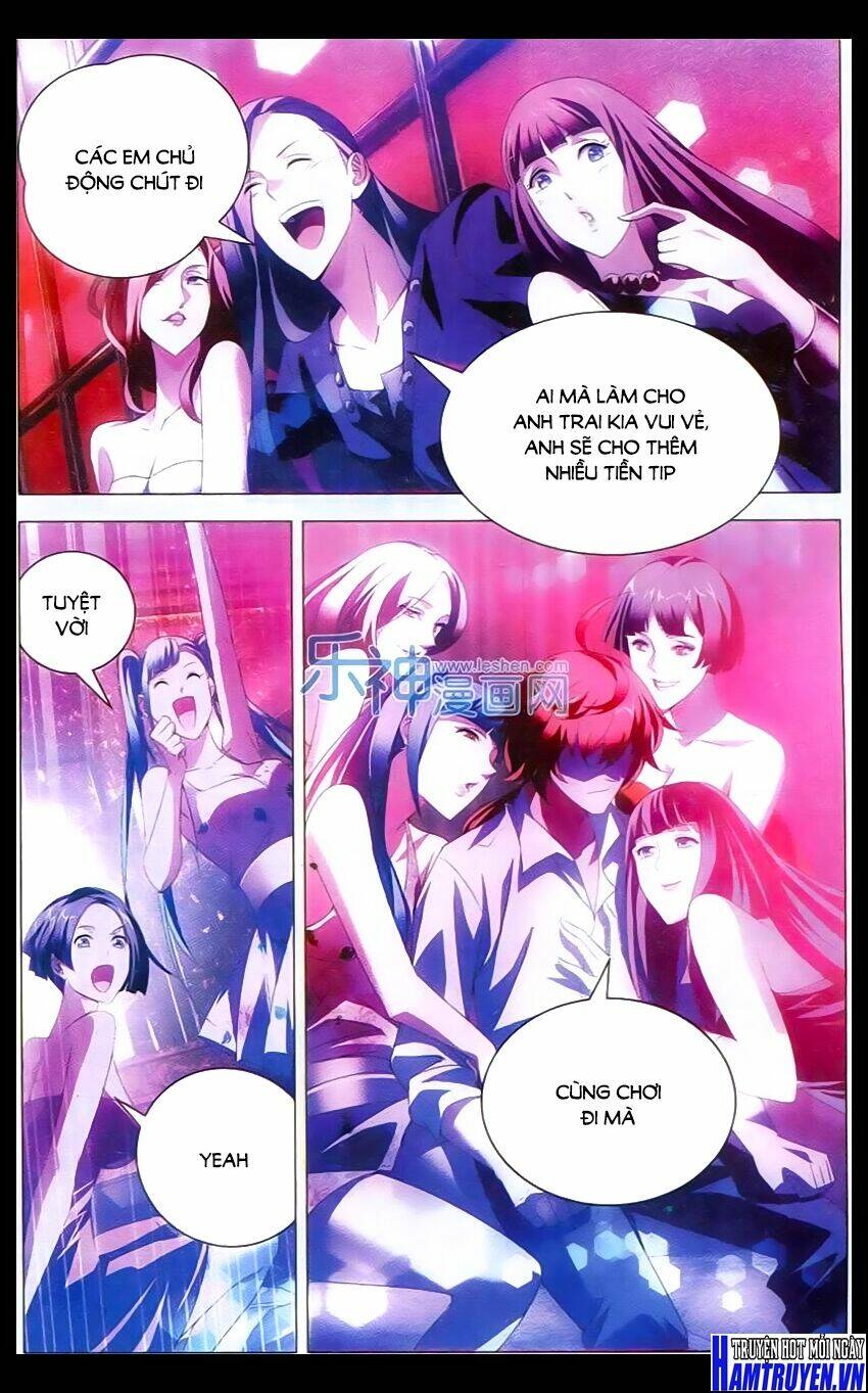 chín chín tám mươi một - 9981 chapter 76 23