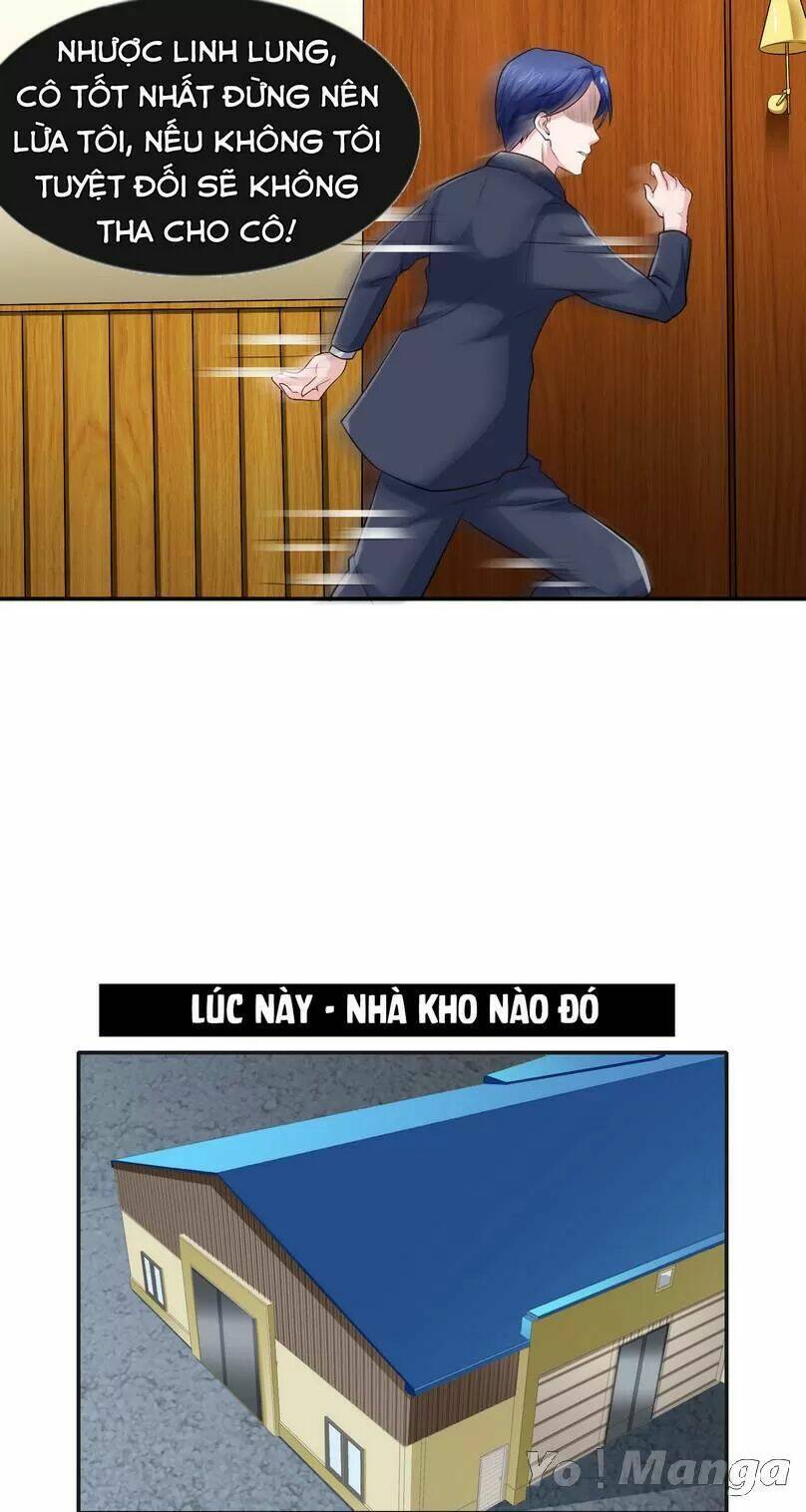 cô dâu gả thay của tổng tài chapter 141 10