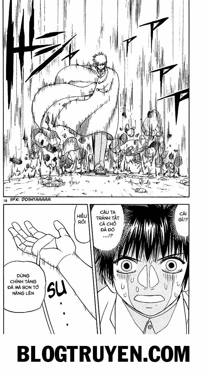 konjiki no gash!! chapter 60 17