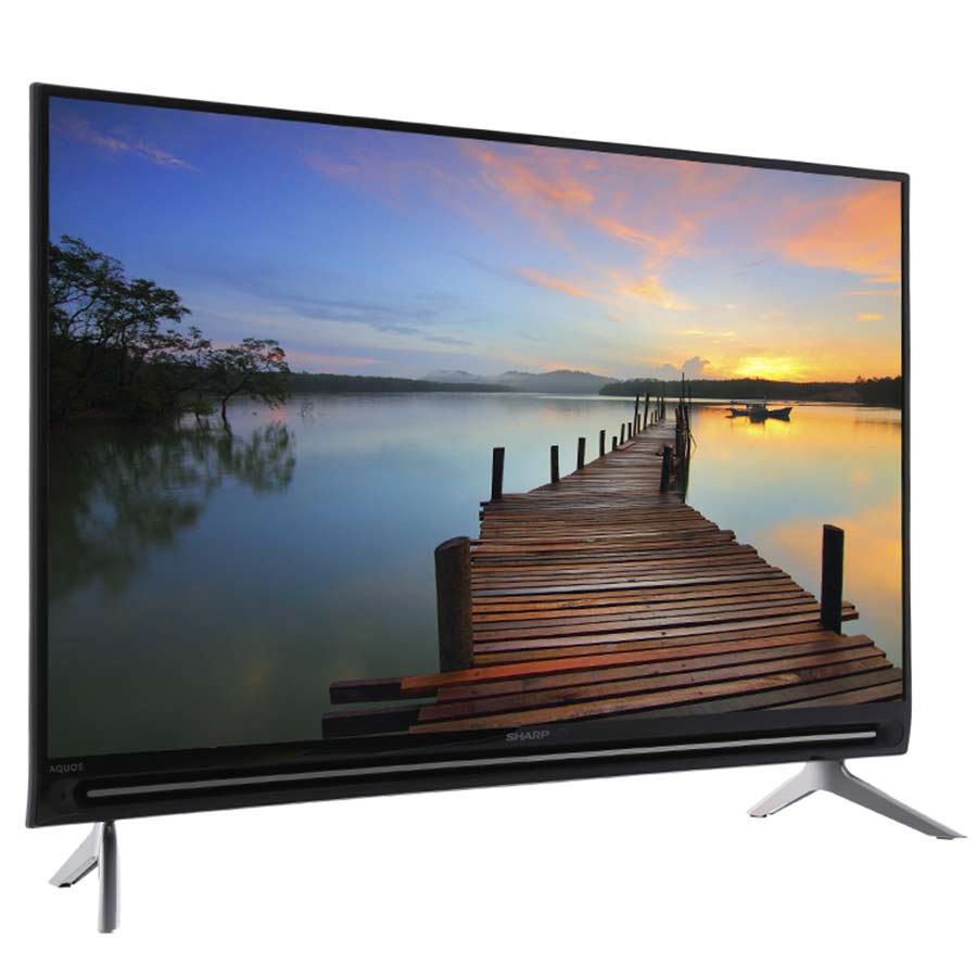 Smart Tivi Sharp HD 32 inch LC-32SA4500X