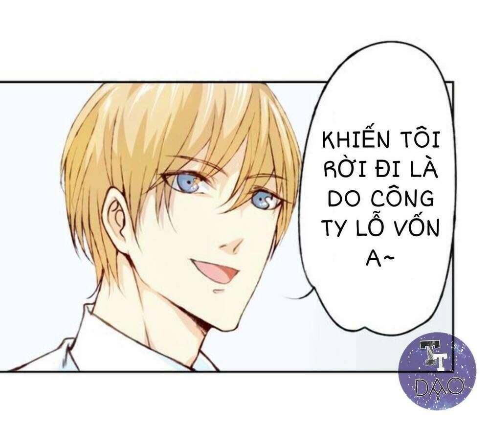 tôi không phải đa nhân cách chapter 13 4