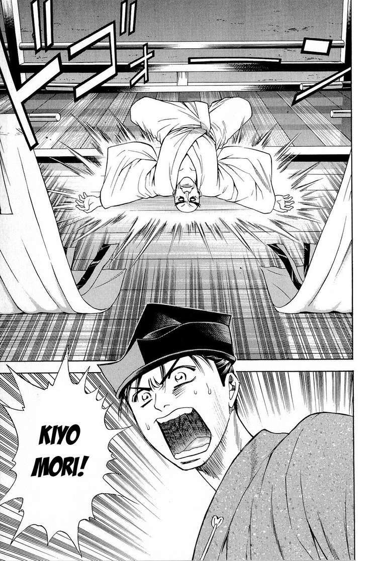 thiếu niên vương phần 2 chapter 24 57