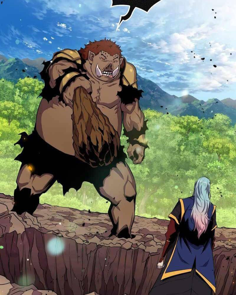 tôi thăng cấp trong lúc ngủ chapter 44 74