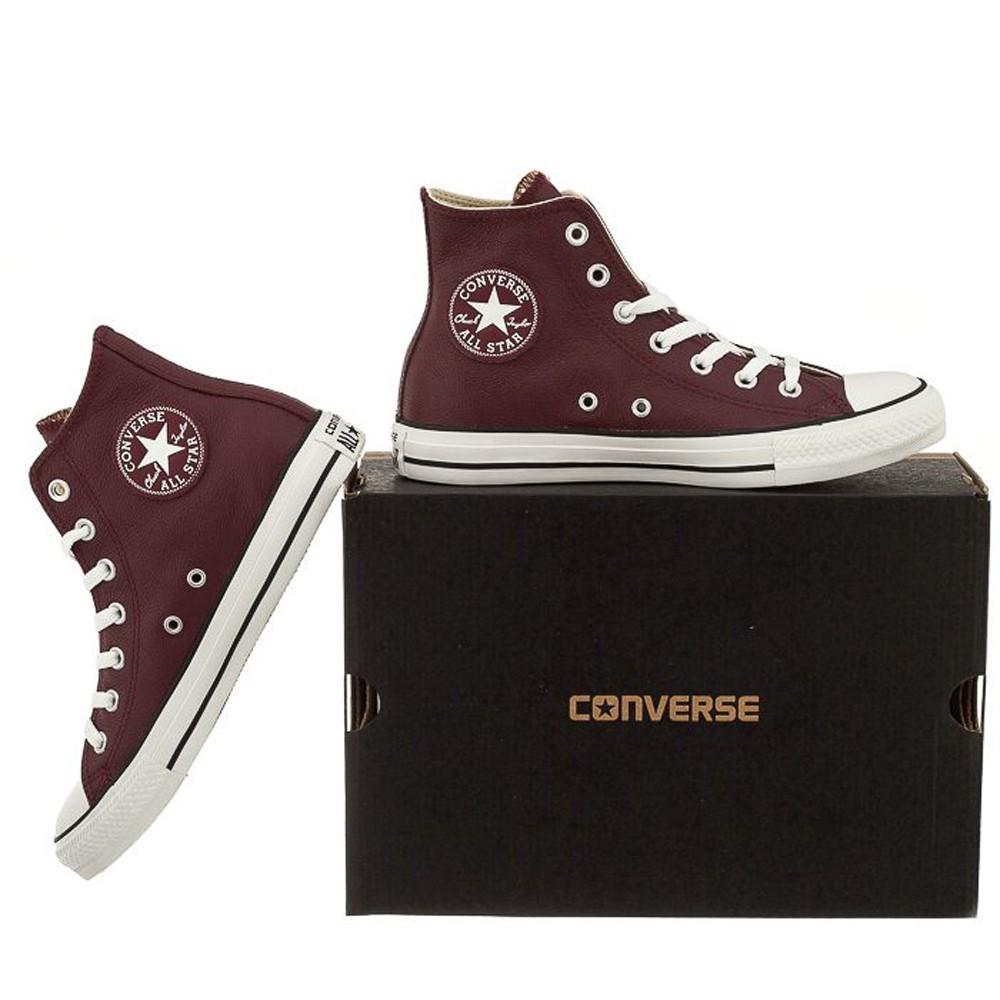 Giày Converse Chuck Taylor All Star Hi Leather - 149491C