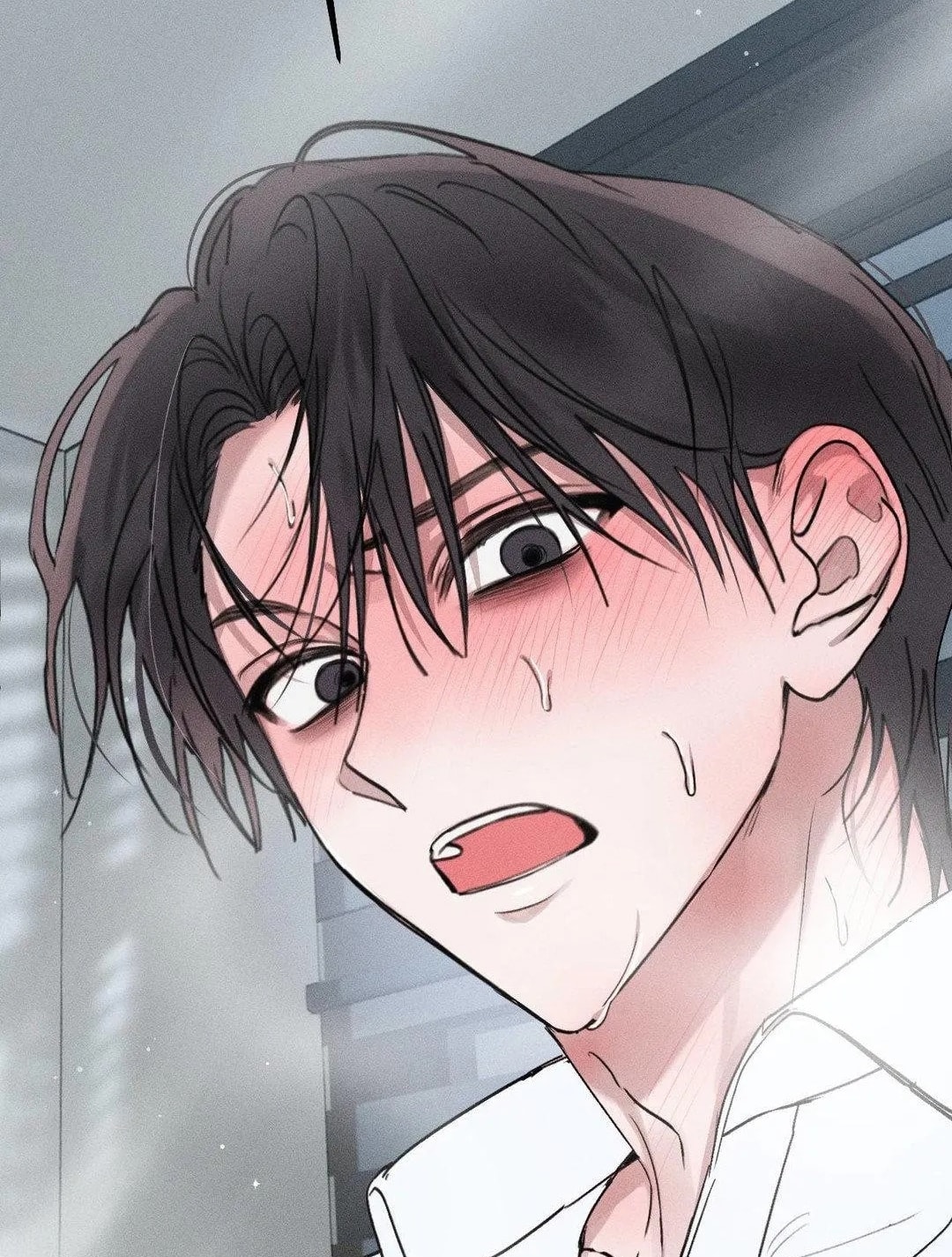 [18+] người đàn ông làm tình với quỷ chapter 18.2 99