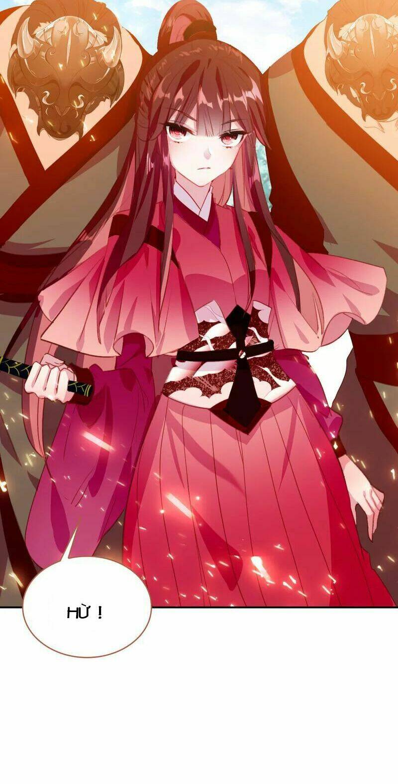 gả cho một tên thái giám đáng ghét chapter 43 14